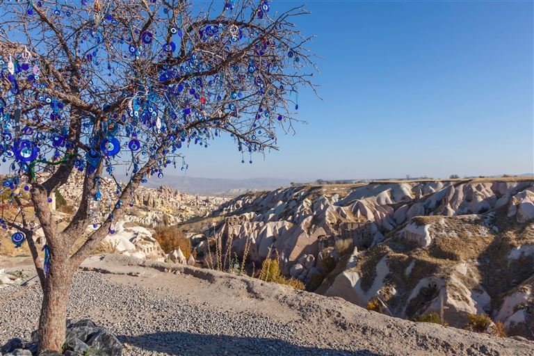 Highlights der Türkei @AnnaReinert/adobestock